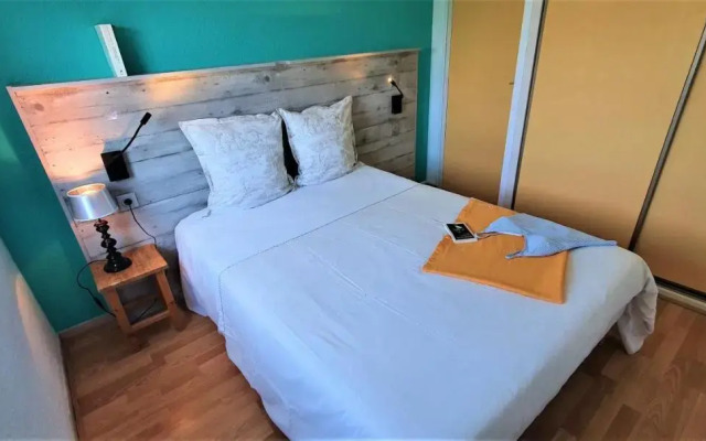 Résidence Saint Rémy - Appartement Familial