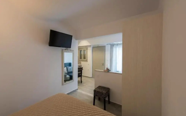 Rose Suites