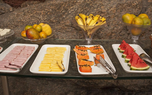 Hotel Village Icaraí