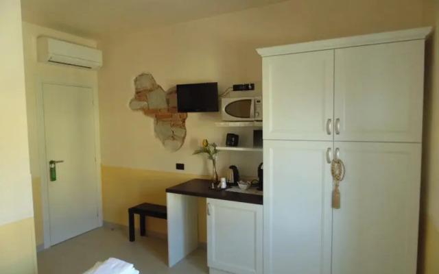 Antica Dimora Pisa - Casa Vacanze