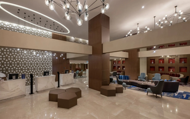 Radisson Blu Residence, Istanbul Batisehir