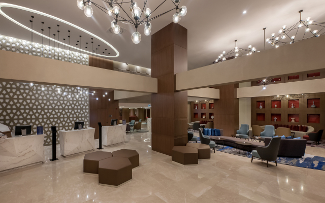 Radisson Blu Batisehir Residence