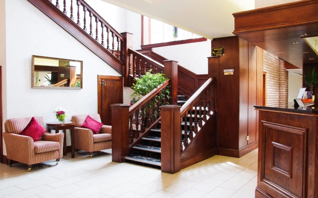 Southcrest Manor Hotel, BW Signature Collection