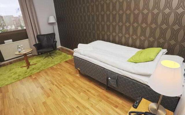 Sure Hotel by Best Western Pausa