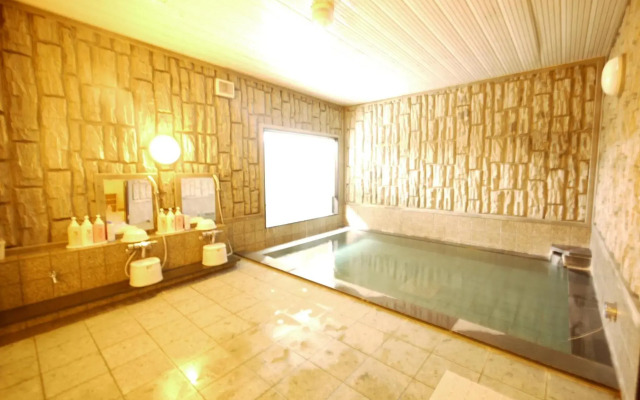 Hotel Route Inn Jyoetsu