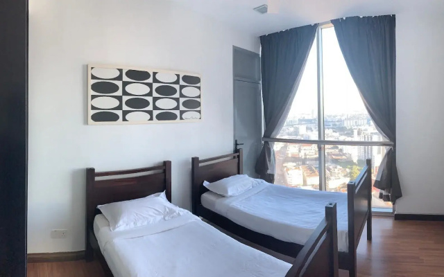 Ohana Kuala Lumpur