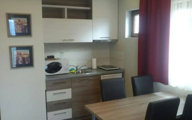 Apartment Andrijana
