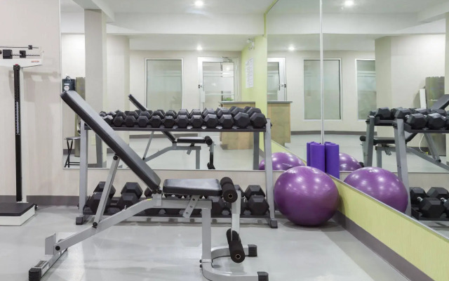 Holiday Inn Express & Suites Fredericton by IHG