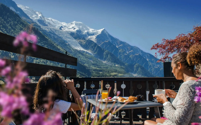 Park Hotel Suisse & Spa