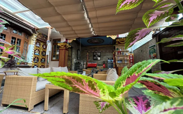 Sherpa Home Hotel