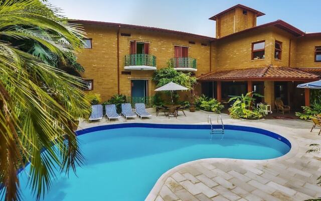 Hotel Villa Di Rimini