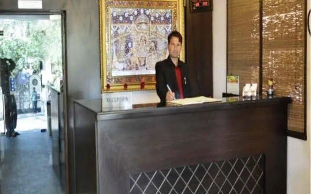 Hotel Miraya