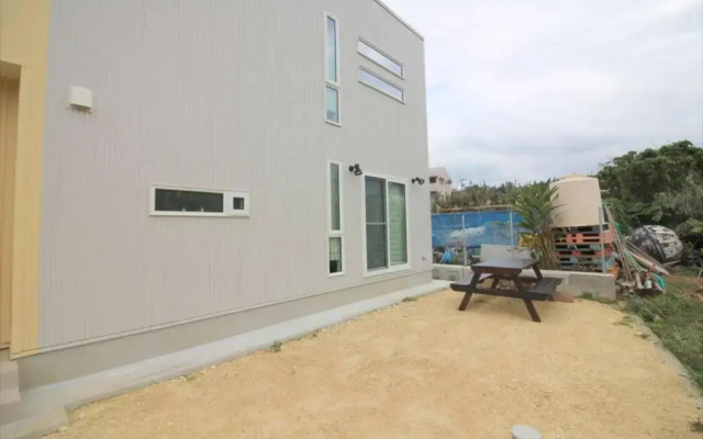 Casa de nicki 恩納村 NC1