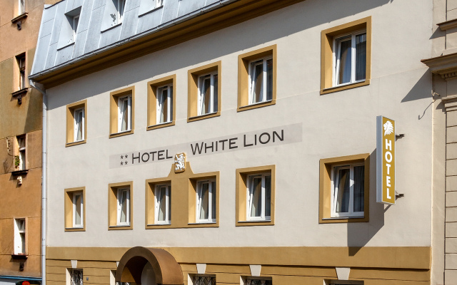 Hotel White Lion