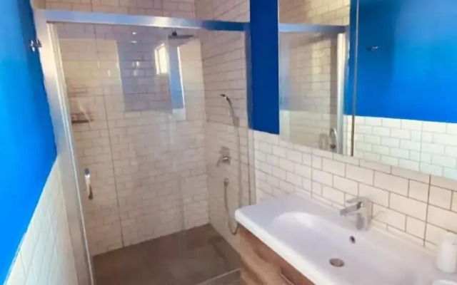 Naz Liman Hotel