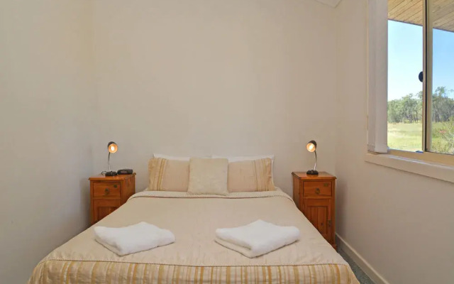 Madigan Wine Country Cottages