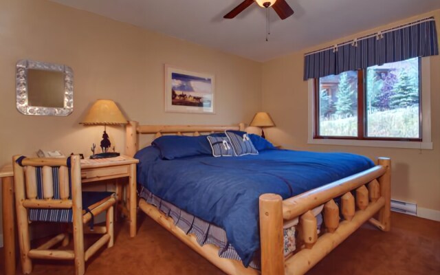 The Ranch at Steamboat