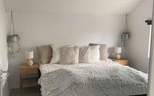 4 Star Holiday Home in Borkop
