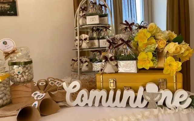 Agriturismo Masseria Cannella