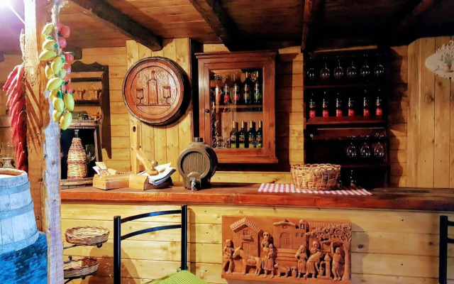 Albergo Diffuso Borgo Santa Caterina "Quartiere Ebraico"