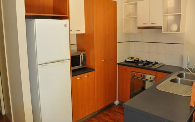 RNR Serviced Apartments Adelaide