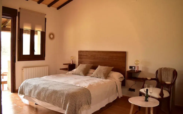 Maille Hotel Rural