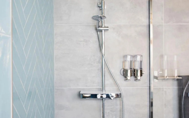 RiverSide Suite - Haarlem City Centre