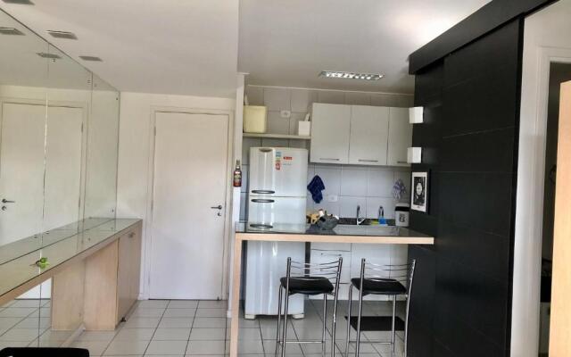 Apartamento Praia de Pajucara