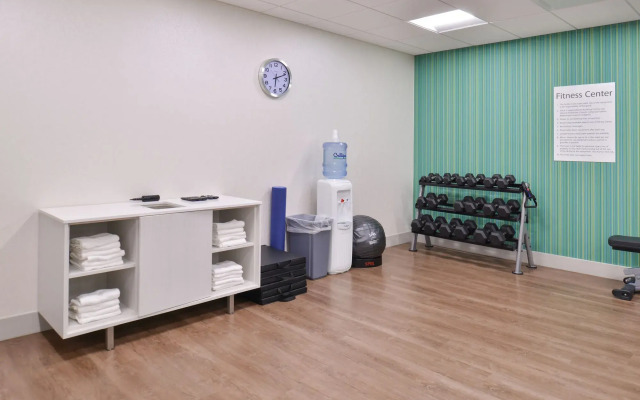 Holiday Inn Express & Suites Omaha Airport