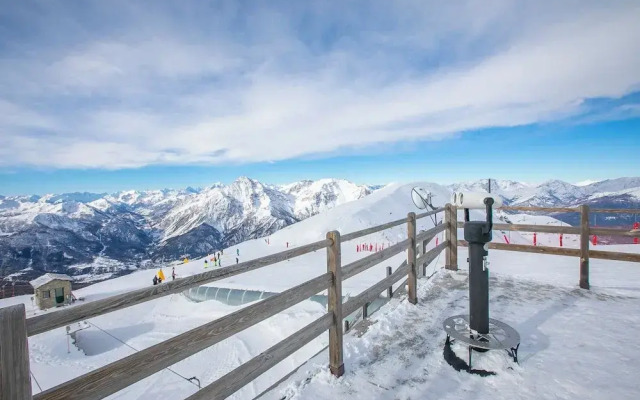 Lidia’s Lodge Apartment