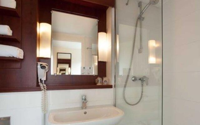 Hotel Acadie Orly Morangis