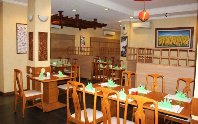 Citra Inn International Hotel