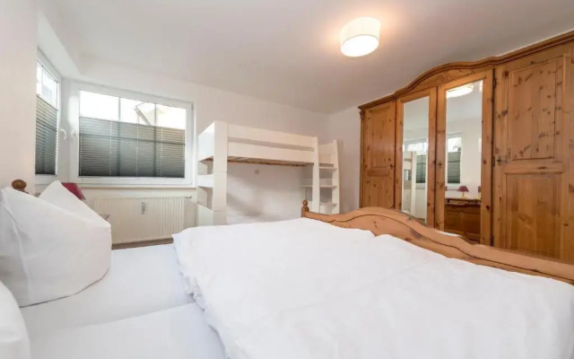 Villa Mona Lisa Whg. 6