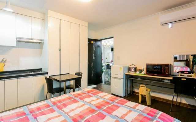 Gapyeong Solga Pension