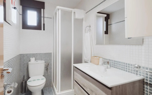 Apartamento "MACHOTE"