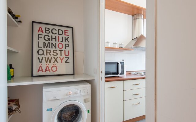 Vittoria Luxury Apartments