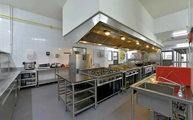 Golden Tulip Mataram-Lombok