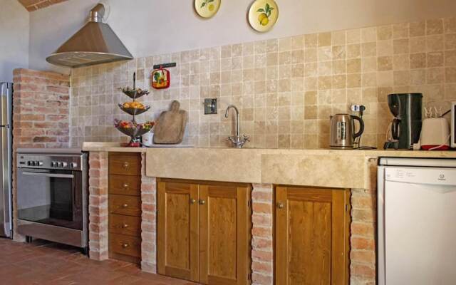 Villa Iside 8 Emma Villas