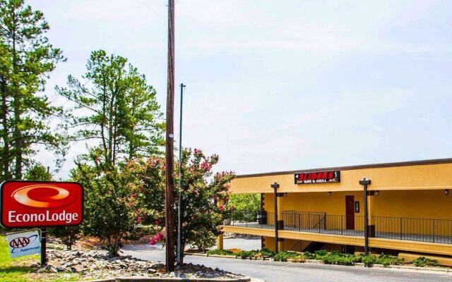 Econo Lodge Aiken Central