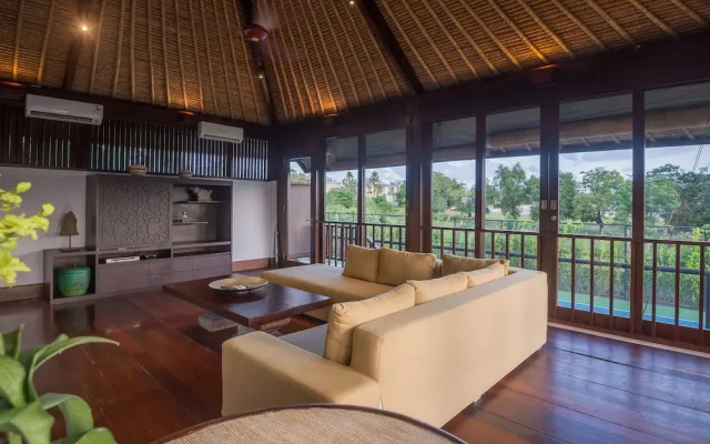 Villa Surya Damai