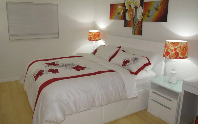Downtown Hollywood Boutique Hotel