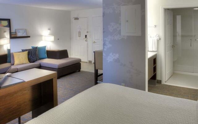 Residence Inn McAllen