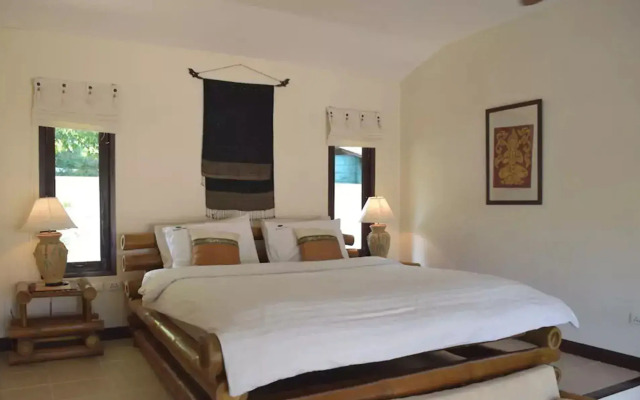 3 Bedroom Villa - Villa Silver