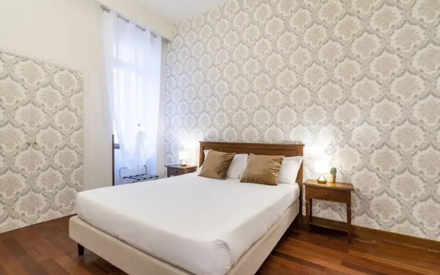 Residence Centopietre