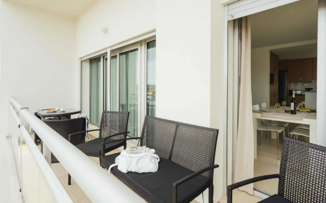 Dunas - Holiday Apartments - By SCH