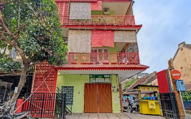 OYO 91532 Malioboro Guesthouse