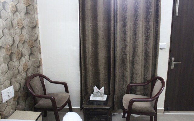 Hotel Panash