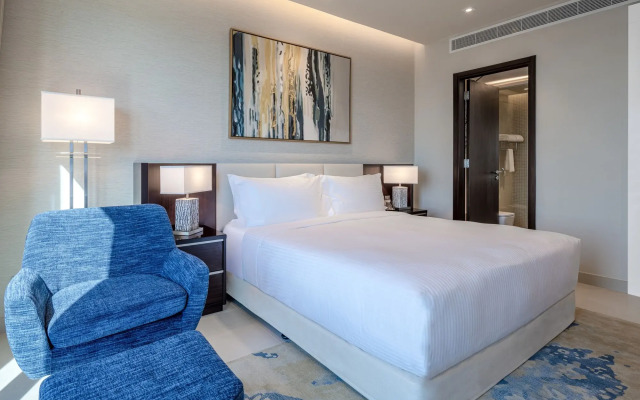 Somerset Downtown Al Khobar