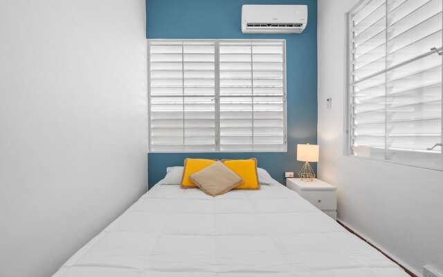 Santurce by Otium