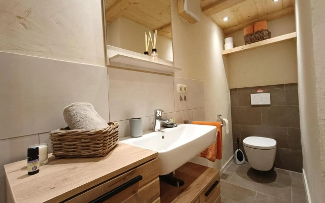 Ferienwohnungen Holler